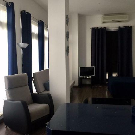 Apartamento/Loft En Zona Centrica III Jerez de la Frontera Exterior foto