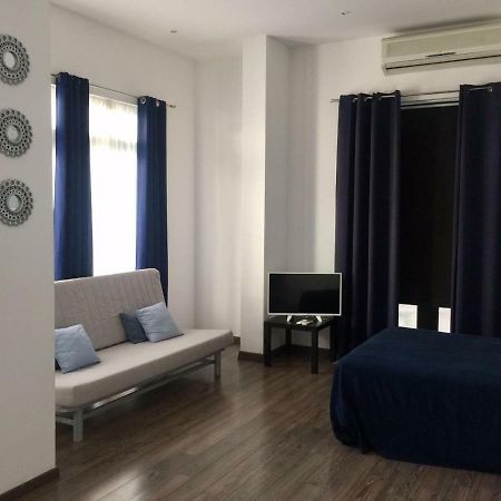 Apartamento/Loft En Zona Centrica III Jerez de la Frontera Exterior foto