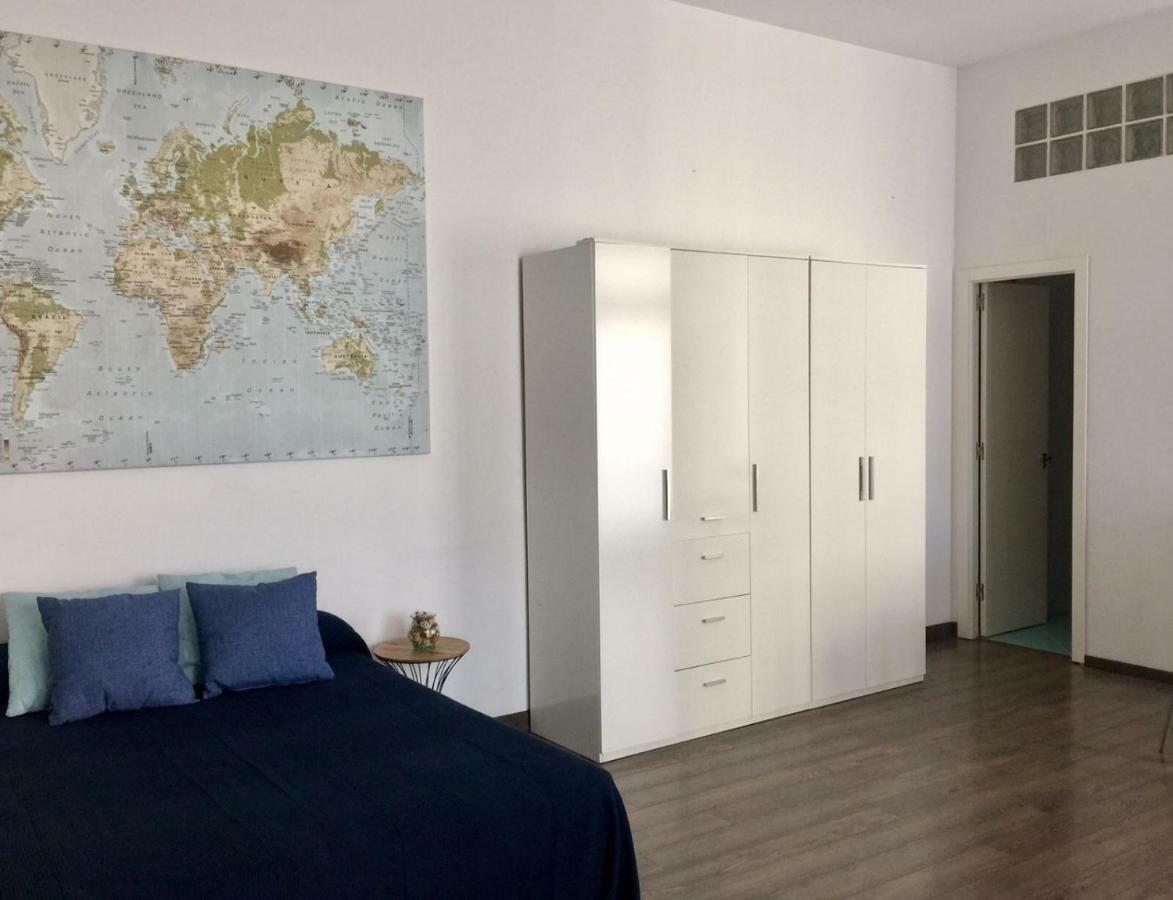 Apartamento/Loft En Zona Centrica III Jerez de la Frontera Exterior foto